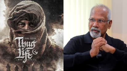 mani ratnam opens up thug life failure
