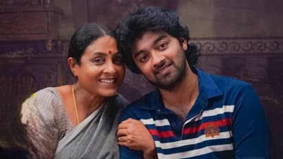 raju jeyamohan bun butter jam stealer trailer