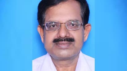 Amshi Prasanna kumar