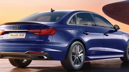 2025 Audi A4 Signature Edition