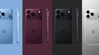 Apple iPhone 18 Pro Max Could Be a Battery Beast? New Leak Reveals 5,391mAh Capacity