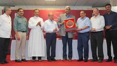 world heart day 2025