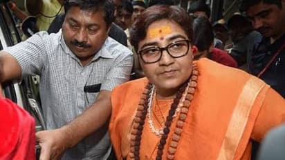 Pragya Singh Thakur