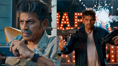 Shivarajkumar