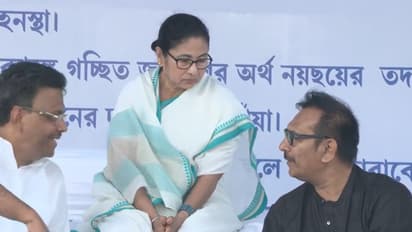 mamata banerjee