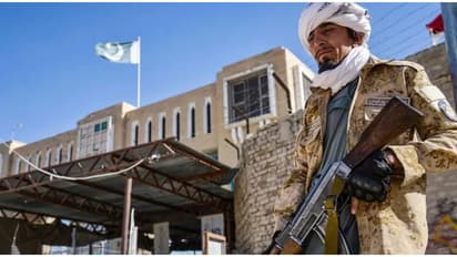 pakistan border clash