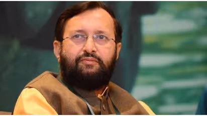 prakash javadekar