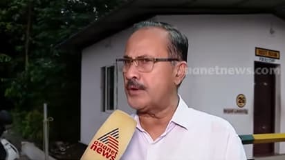 KMA Salam against AK Balan