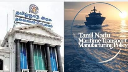tamilnadu ship