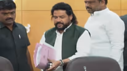 B Nagendra