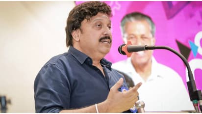 kb ganesh kumar