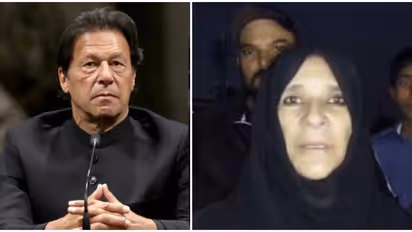 imran khan 