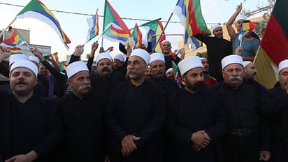 Druze