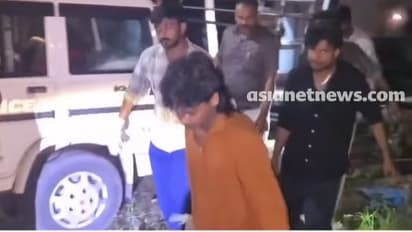 Guruvayur death