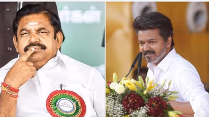 EPS AND VIJAY