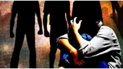 8 Men Gangrape Woman Near Temple in Guwahati
