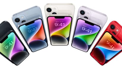 iPhone 14
