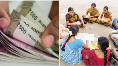 Tamilnadu women loan