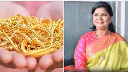 ബസിറങ്ങി വീട്ടിലെത്തിയപ്പോൾ നാല് പവന്‍റെ മാല കാണാനില്ല; അന്വേഷണത്തിനൊടുവിൽ പിടിയിലായത് പഞ്ചായത്ത് പ്രസിഡന്‍റ്, സംഭവം തമിഴ്നാട്ടിൽ