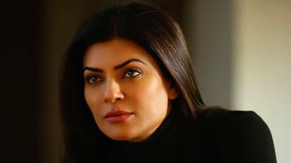 Sushmita Sen