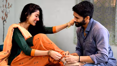 Tollywood Love story movies