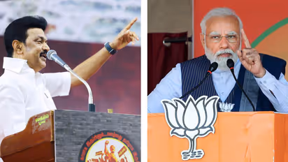 Tamilnadu Chief Minister MK Stalin Criticise PM Modi