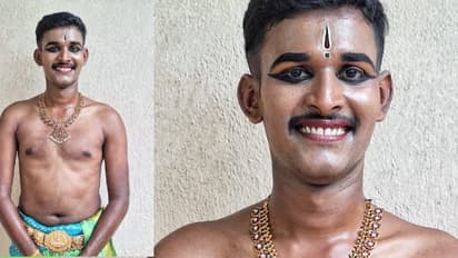 Bharathanatyam Bharathanatyam