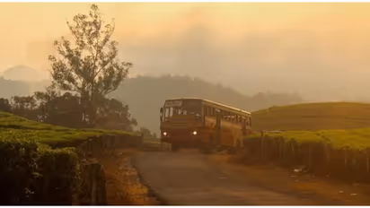 KSRTC budget tourism cell