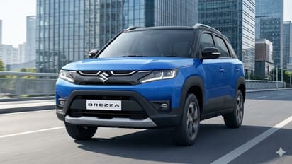 Maruti Suzuki New Cars