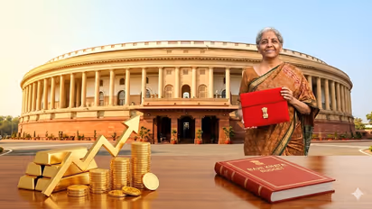 Union Budget 2025-26: Numbers That Matter