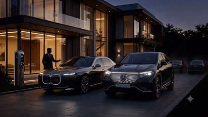 Electric Cars