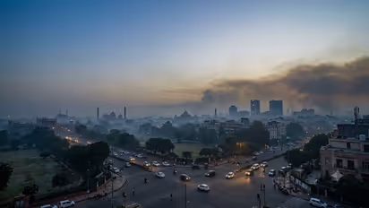 Delhi Records Coldest Night Of October As AQI Set To Turn Poor From October 21