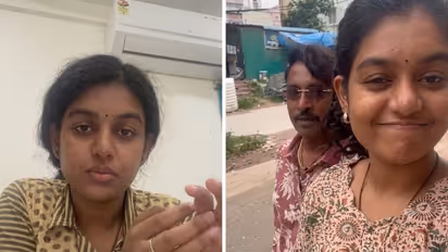 father daughter love - emotional story