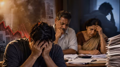 ‘Parents Are in ₹15 Crore Debt, I Can’t Lose Them’ - Reddit User Seeks Help