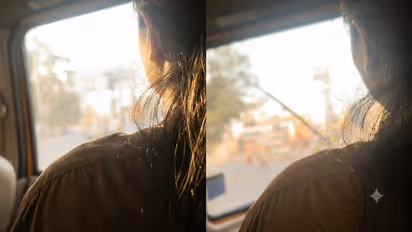 Bengaluru Woman Leaves IT Career and Becomes Rapido Auto Driver in Bengaluru