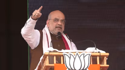 Tripura Assembly Election 2023