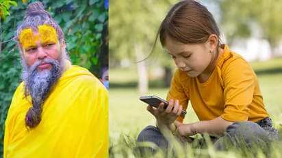 Spiritual parenting tips by Premanand Maharaj