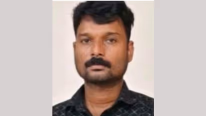 fake MVD officer arrested in Kerala