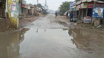 rajasthan mavtha barish