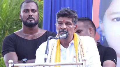 Mahesh Shetty Thimarody