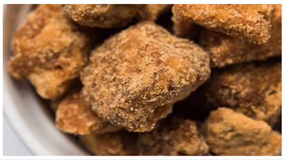jaggery