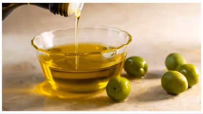 olive oil
