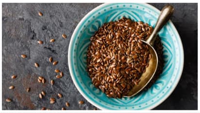 flax seed