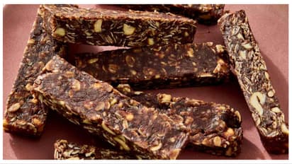 protein bar