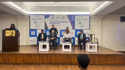 The Bengal Chamber of Commerce and Industry