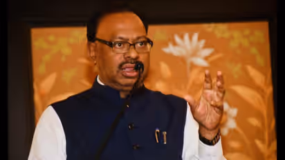 Chandrashekhar Bawankule