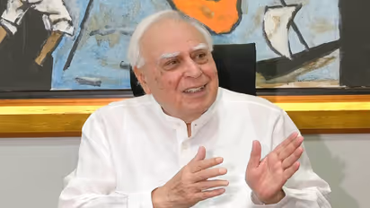 kapil sibal