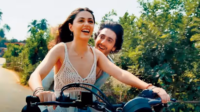 dhadak 2 movie release 