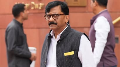 sanjay raut