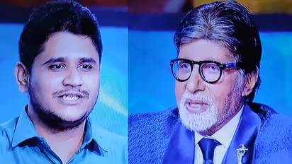 amitabh bacchan kbc